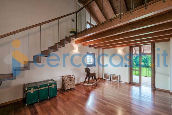 casa indipendente in vendita ad Orzinuovi