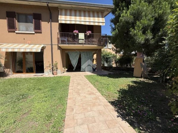casa indipendente in vendita ad Orzinuovi