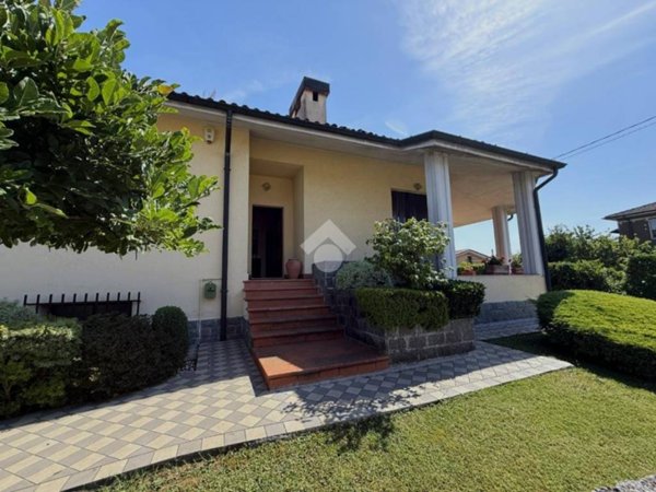 casa indipendente in vendita ad Orzinuovi