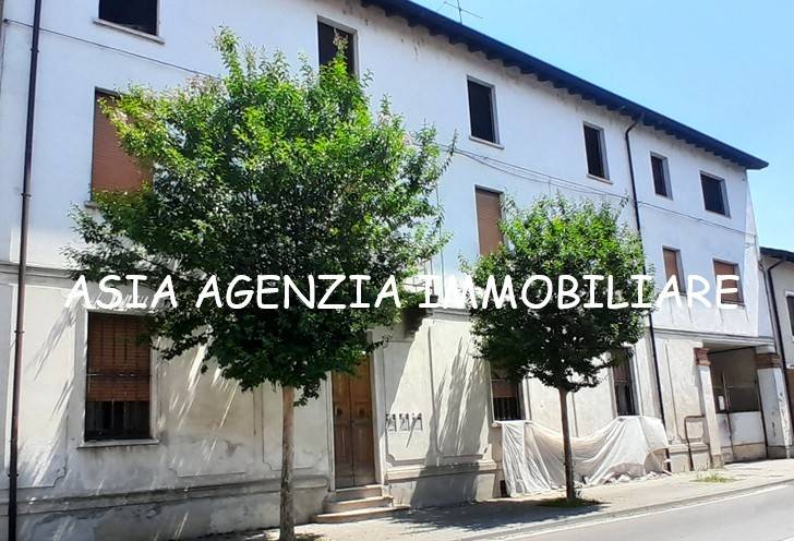 appartamento in vendita ad Orzinuovi