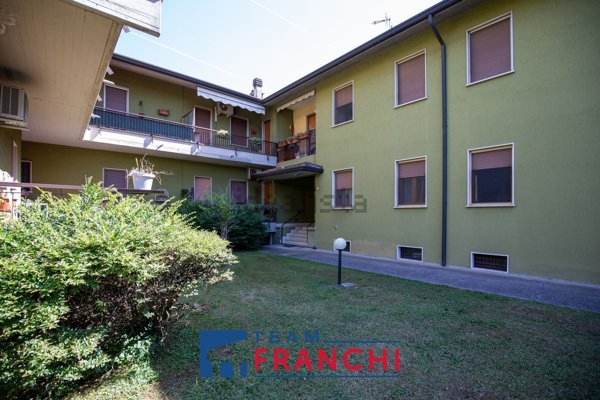 appartamento in vendita ad Orzinuovi