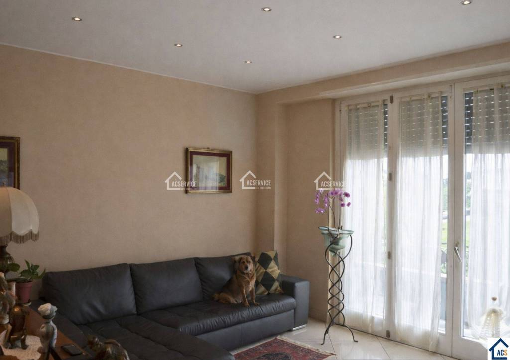 appartamento in vendita ad Orzinuovi