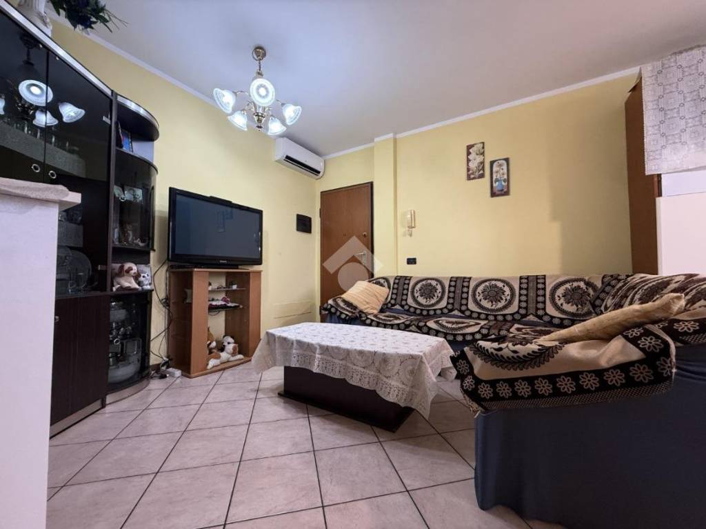 appartamento in vendita ad Orzinuovi