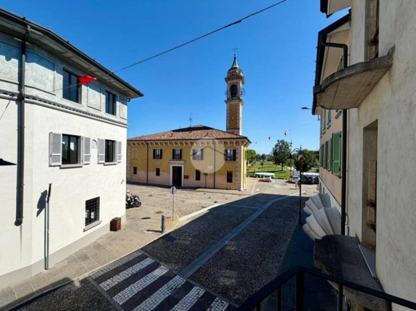 appartamento in vendita ad Orzinuovi
