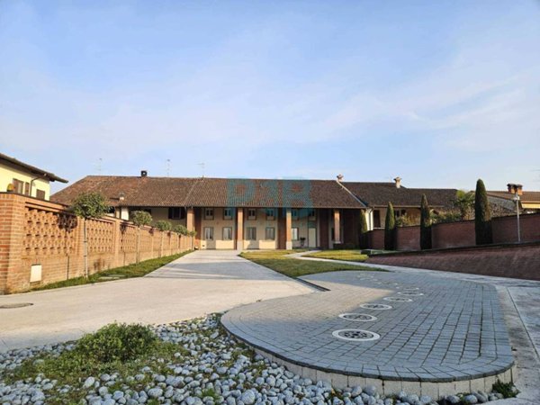 casa indipendente in vendita ad Orzinuovi