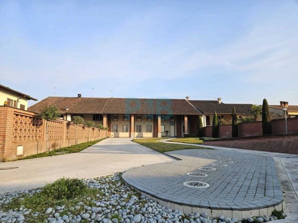casa indipendente in vendita ad Orzinuovi