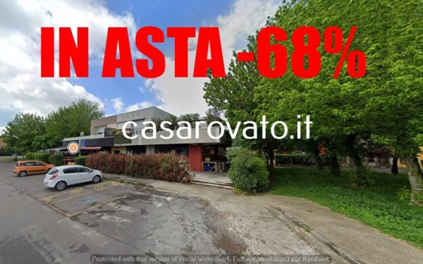 appartamento in vendita ad Orzinuovi