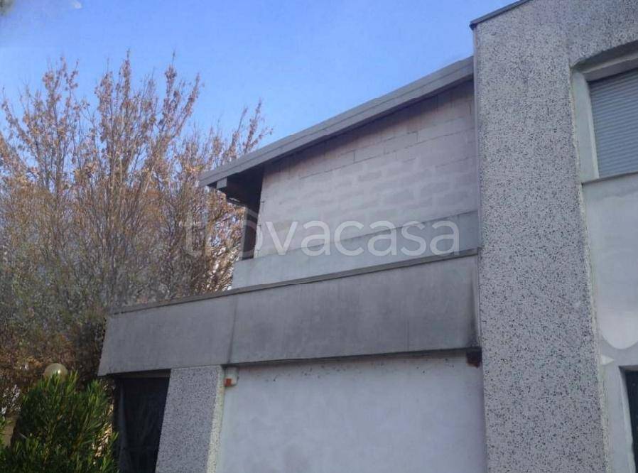 appartamento in vendita ad Orzinuovi