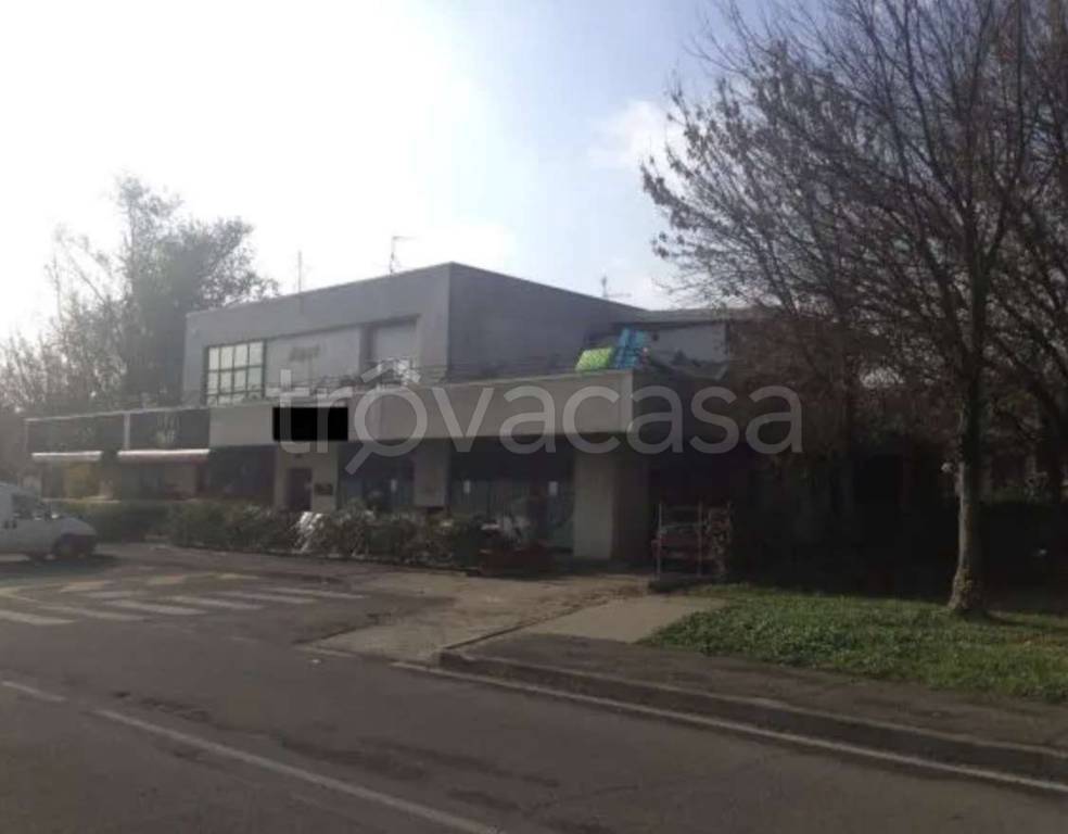 appartamento in vendita ad Orzinuovi