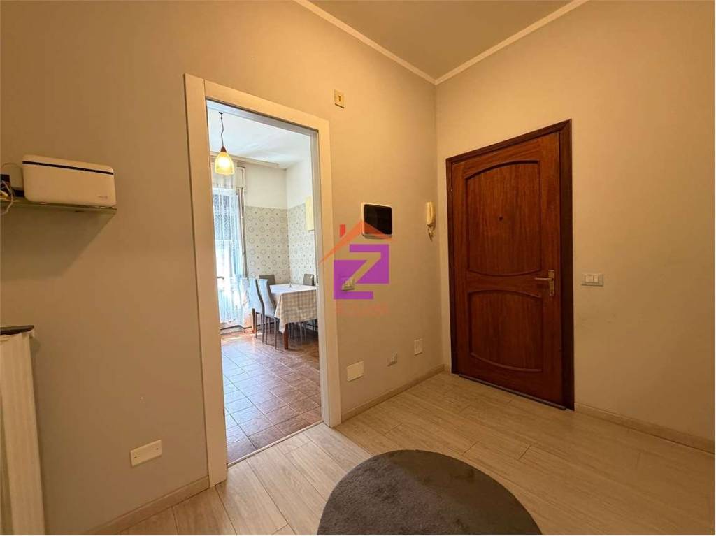 appartamento in vendita ad Orzinuovi