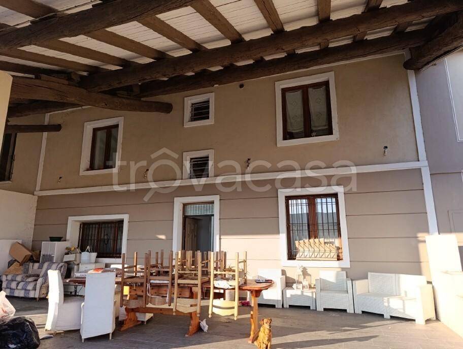 casa indipendente in vendita ad Orzinuovi