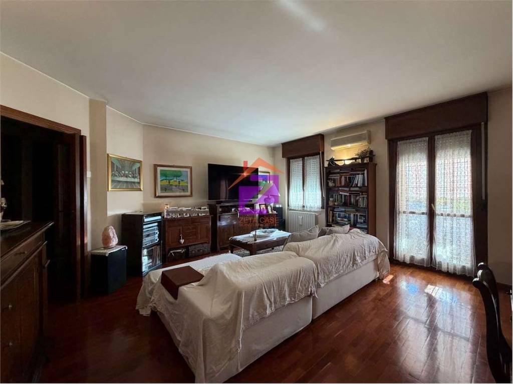 appartamento in vendita ad Orzinuovi