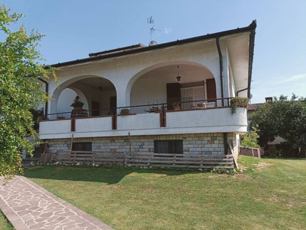 casa indipendente in vendita ad Orzinuovi