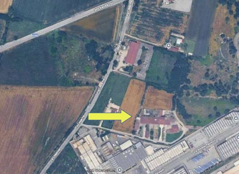 appartamento in vendita ad Orzinuovi