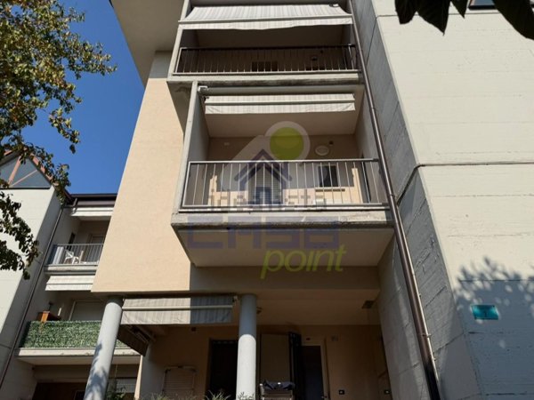 appartamento in vendita ad Orzinuovi