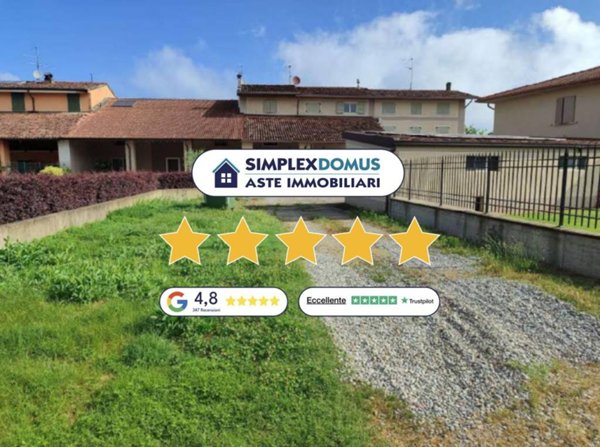 casa indipendente in vendita ad Orzinuovi