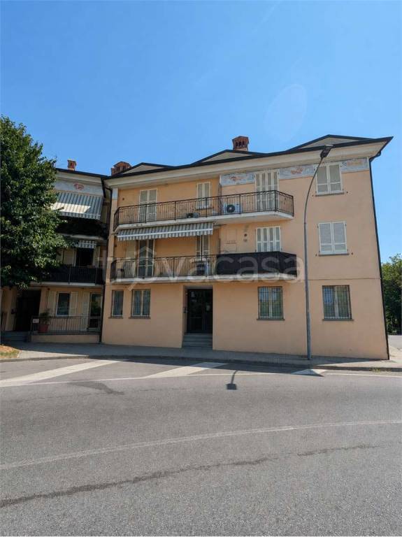 appartamento in vendita ad Orzinuovi