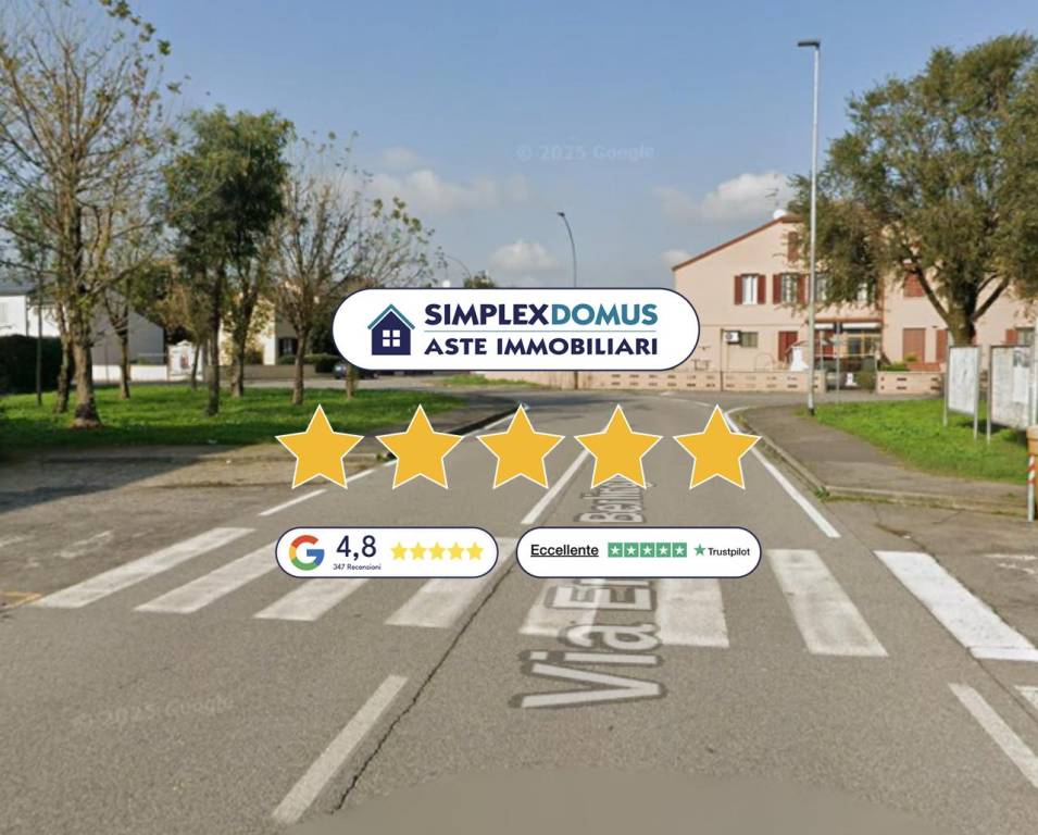 appartamento in vendita ad Orzinuovi