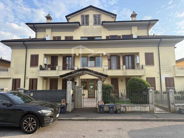 appartamento in vendita ad Orzinuovi