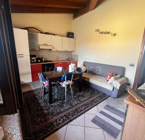 appartamento in vendita ad Orzinuovi