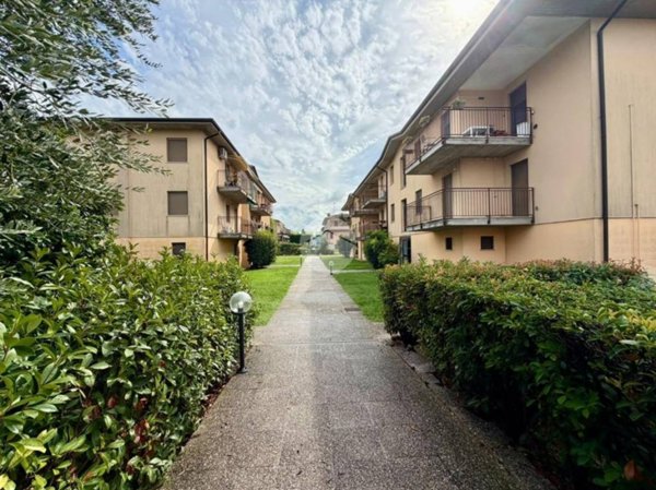 appartamento in vendita ad Orzinuovi