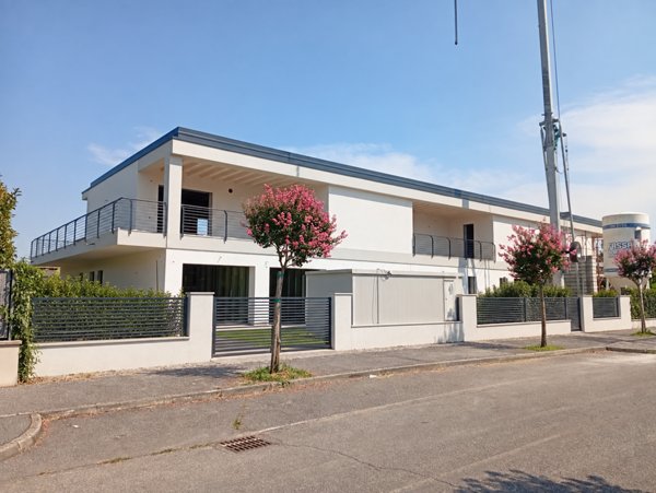 appartamento in vendita ad Orzinuovi