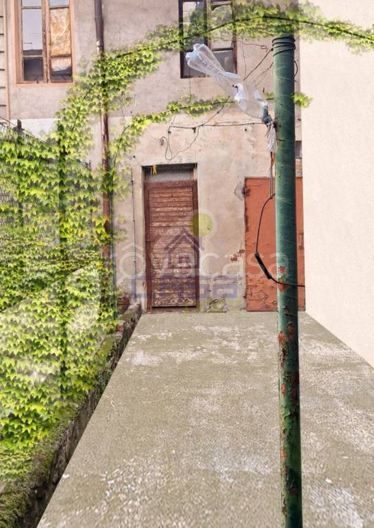 casa indipendente in vendita ad Orzivecchi