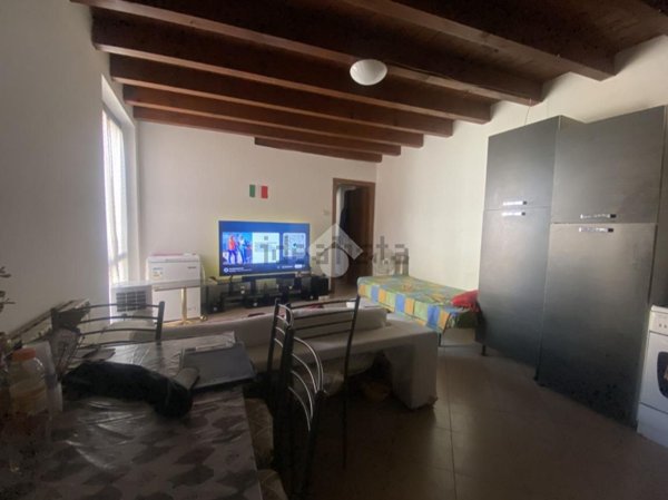 appartamento in vendita ad Orzivecchi