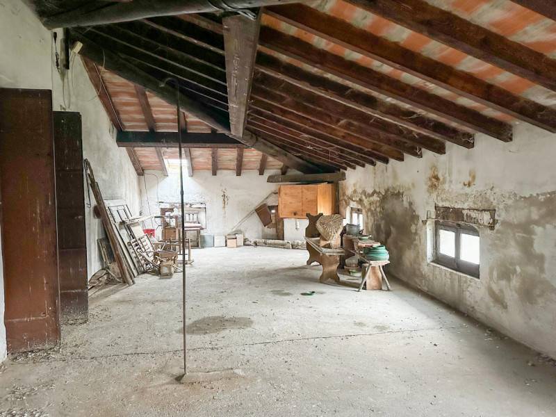 intera palazzina in vendita ad Orzivecchi