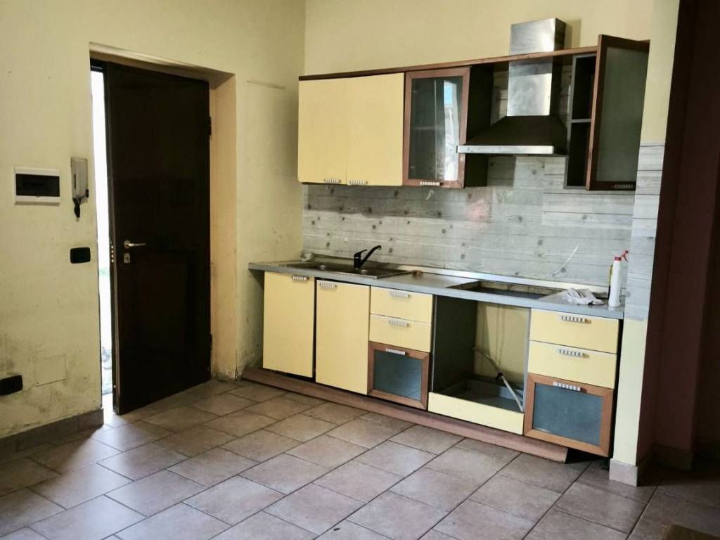 appartamento in vendita ad Orzivecchi