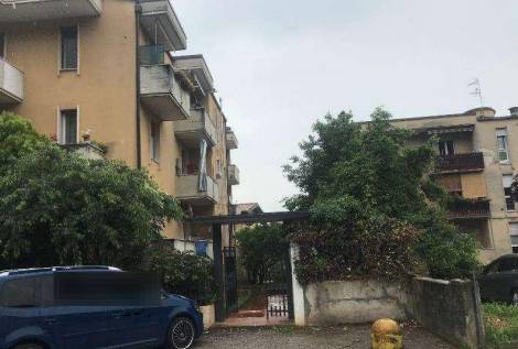 appartamento in vendita ad Orzivecchi