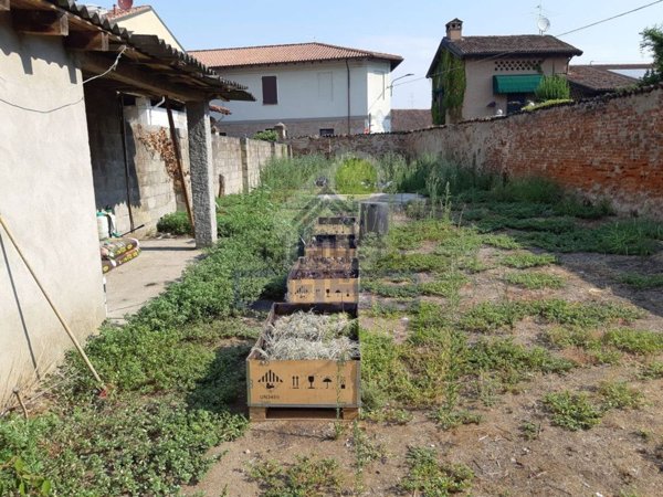 casa indipendente in vendita ad Orzivecchi