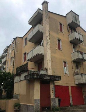 appartamento in vendita ad Orzivecchi