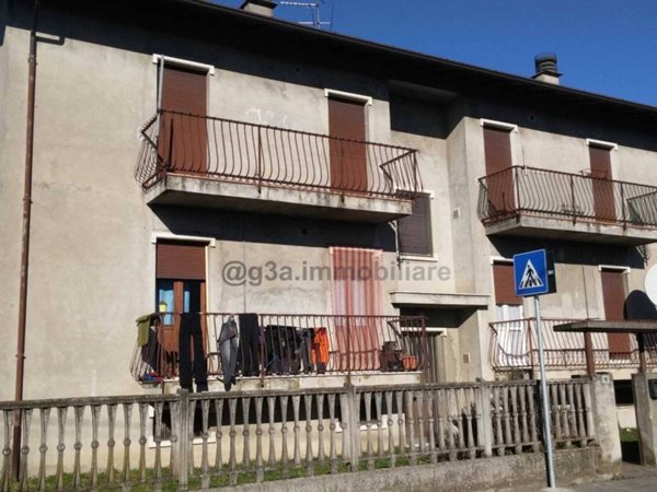 appartamento in vendita ad Orzivecchi