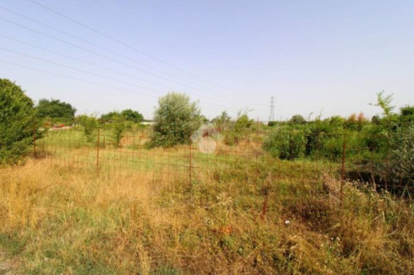 terreno edificabile in vendita ad Orzivecchi