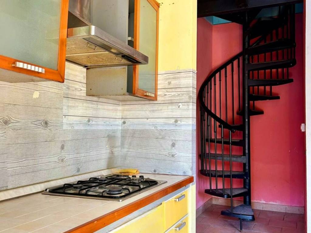 appartamento in vendita ad Orzivecchi