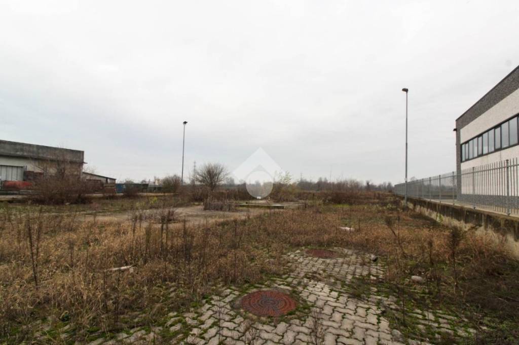 terreno edificabile in vendita ad Orzivecchi