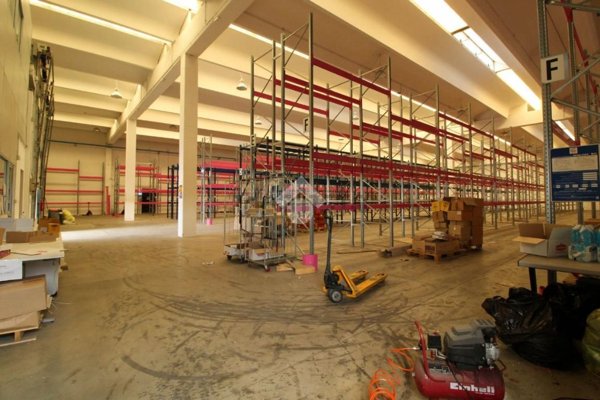 terreno edificabile in vendita ad Orzivecchi