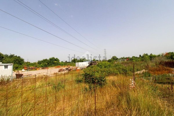 terreno edificabile in vendita ad Orzivecchi