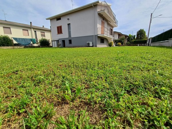 appartamento in vendita ad Orzivecchi