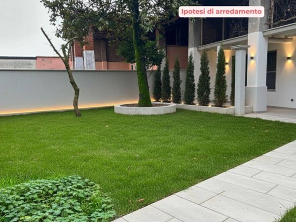 intera palazzina in vendita ad Orzivecchi