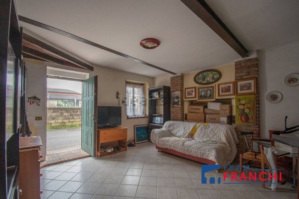 appartamento in vendita ad Orzivecchi