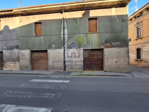 casa indipendente in vendita ad Orzivecchi
