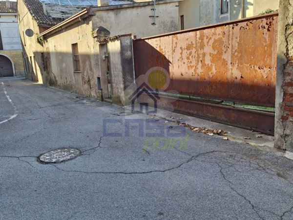 casa indipendente in vendita ad Orzivecchi