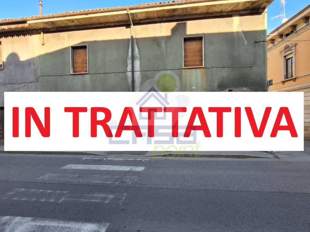 casa indipendente in vendita ad Orzivecchi