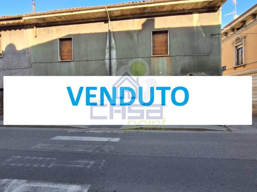 casa indipendente in vendita ad Orzivecchi