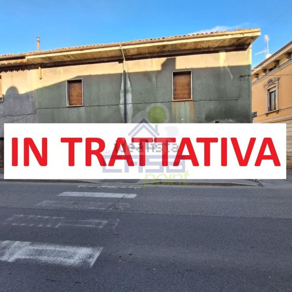 casa indipendente in vendita ad Orzivecchi