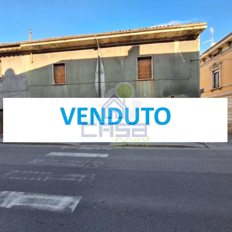 casa indipendente in vendita ad Orzivecchi