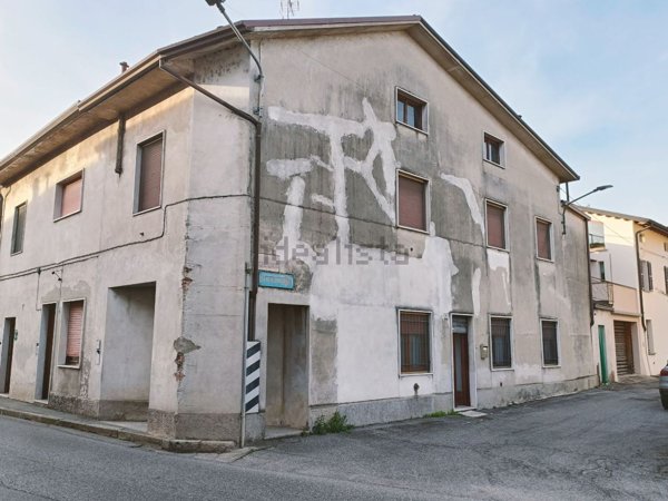 casa indipendente in vendita ad Orzivecchi