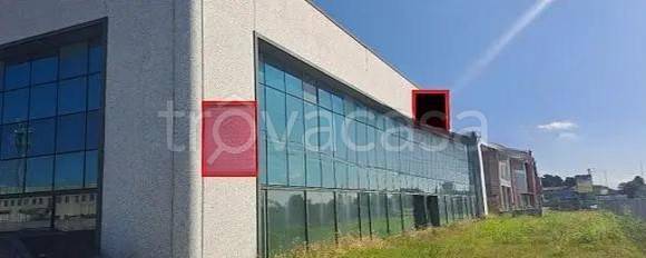 locale commerciale in vendita ad Orzivecchi